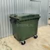 Мусорный контейнер 1100 л