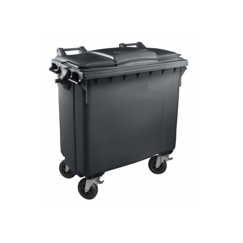 Мусорный контейнер 660 л