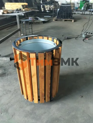 Урна для мусора ГЕО