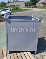 Металлический ящик для склада КГ-15